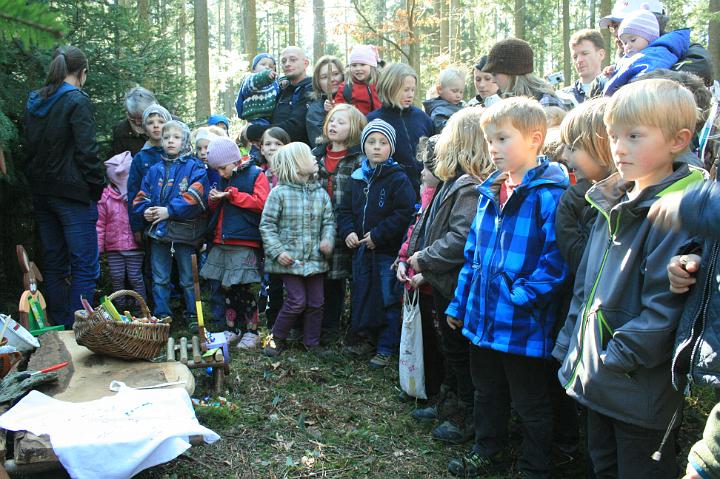 Osterhasensuche 2012 Bild 31